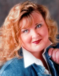 Christine Teare